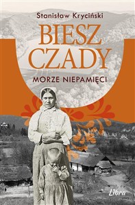 Obrazek Bieszczady Morze niepamięci