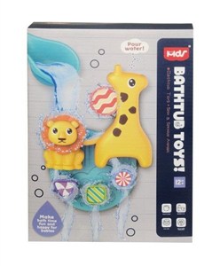 Picture of Zabawka do kąpieli