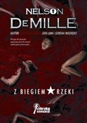 polish book : Z biegiem ... - Nelson Mille