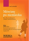 polish book : Mówimy po ... - Jan Czochralski