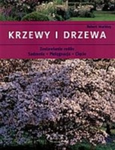 Obrazek Krzewy i drzewa