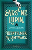 Arsene Lup... - Maurice Leblanc -  books from Poland