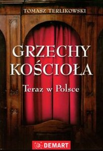 Obrazek Grzechy kościoła