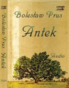 [Audiobook... - Bolesław Prus -  books in polish 
