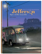 Jefferson ... - Jean-Claude Mourlevat -  books in polish 