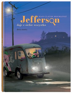 Obrazek Jefferson daje z siebie wszystko