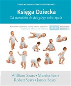 Zobacz : Księga Dzi... - William Sears, Martha Sears, Robert Sears, James Sears