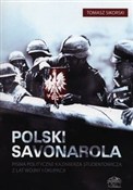 Polski Sav... - Tomasz Sikorski - Ksiegarnia w UK
