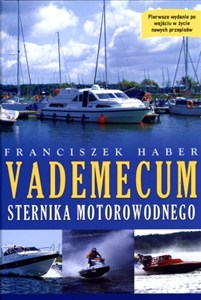 Obrazek Vademecum sternika motorowodnego