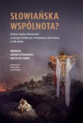 Słowiańska... -  foreign books in polish 
