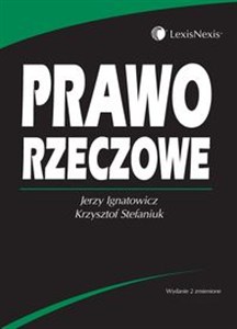 Obrazek Prawo rzeczowe
