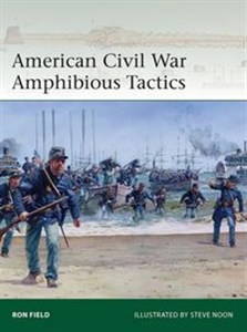 Obrazek Elite 262 American Civil War Amphibious Tactics