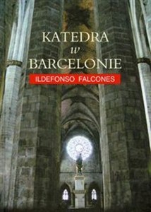 Obrazek Katedra w Barcelonie