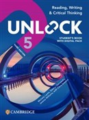 polish book : Unlock Lev... - Michele Lewis, Sabina Ostrowska, Jessica Williams, Chris Sowton