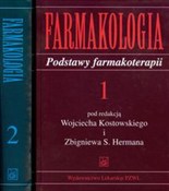 Farmakolog... - Wojciech Kostowski (red.), Zbigniew S.  Herman (red.) -  Polish Bookstore 