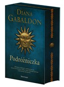 Polska książka : Podróżnicz... - Diana Gabaldon