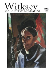 Picture of Witkacy Malarstwo