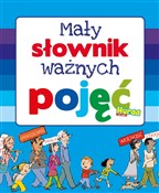 Polska książka : Mały słown... - Bertrand Fichou