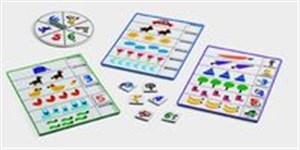 Obrazek BINGO liczby