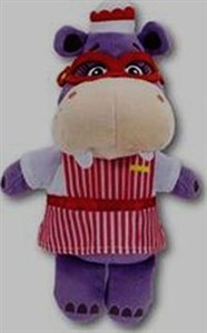 Picture of Klinika dla Pluszaków