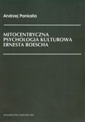 polish book : Mitocentry... - Andrzej Pankalla