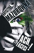 polish book : Ach ci fac... - Krystyna Mazurówna