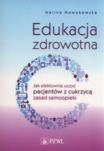 Picture of Edukacja zdrowotna Jak efektywnie uczyć pacjentów z cukrzycą zasad samoopieki