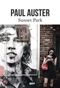 polish book : Sunset Par... - Paul Auster
