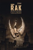 Puste nieb... - Radek Rak -  Książka z wysyłką do UK
