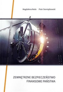 Obrazek Zewnętrzne bezpieczeństwo finansowe państwa