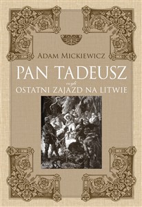 Picture of Pan Tadeusz