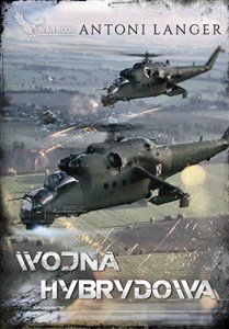 Picture of Wojna hybrydowa
