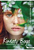 Polska książka : Kwiaty Bog... - Małgorzata Kotwica (wybór)