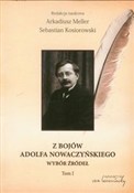 Książka : Z bojów Ad...