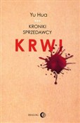 Kroniki sp... - Yu Hua -  foreign books in polish 