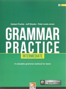Zobacz : Grammar Pr... - Herbert Puchta, Jeff Stranks, Peter Lewis-Jones