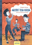 Niezbyt tę... - Grzegorz Janusz -  Polish Bookstore 
