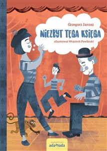 Obrazek Niezbyt tęga księga