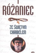 polish book : Różaniec z... - Dorota Mazur