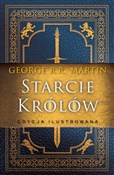 polish book : Starcie kr... - George R.R. Martin