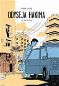 Polska książka : Odyseja Ha... - Fabien Toulme