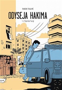 Obrazek Odyseja Hakima