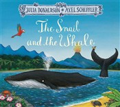The Snail ... - Julia Donaldson -  books from Poland