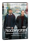 Nadzwyczaj... - Olivier Nakache, Eric Toledano - Ksiegarnia w UK