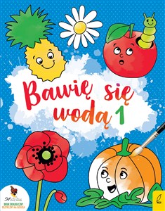 Picture of Bawię się wodą 1