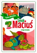 Smok Maciu... - Krzysztof Żywczak -  foreign books in polish 