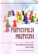 Książka : Partycypac...