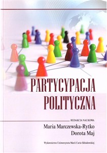 Obrazek Partycypacja polityczna