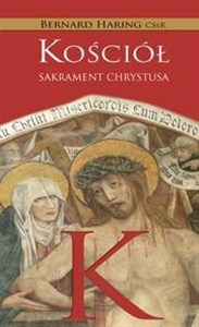 Picture of Kościół. Sakrament Chrystusa