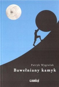 Obrazek Bawełniany kamyk